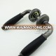 China EC Hardware New design brass door pull handle